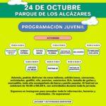 Festival Culturalcazares 2026